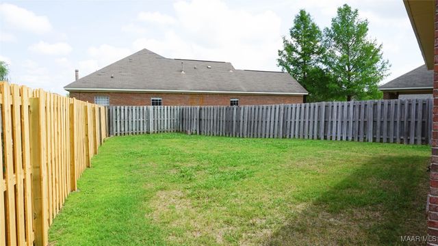 9537 GREYTHORNE Way, Montgomery, AL 36117