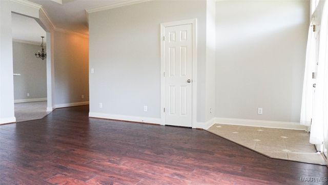 9537 GREYTHORNE Way, Montgomery, AL 36117