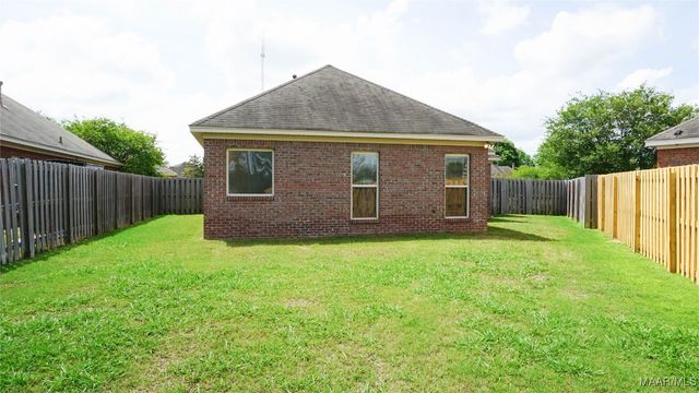 9537 GREYTHORNE Way, Montgomery, AL 36117