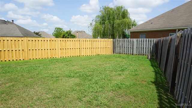 9537 GREYTHORNE Way, Montgomery, AL 36117