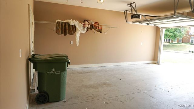 9537 GREYTHORNE Way, Montgomery, AL 36117