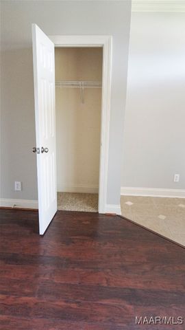 9537 GREYTHORNE Way, Montgomery, AL 36117