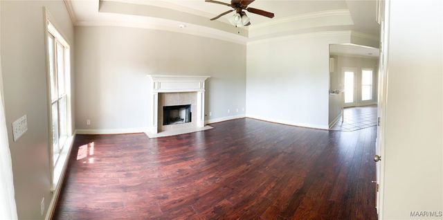 9537 GREYTHORNE Way, Montgomery, AL 36117