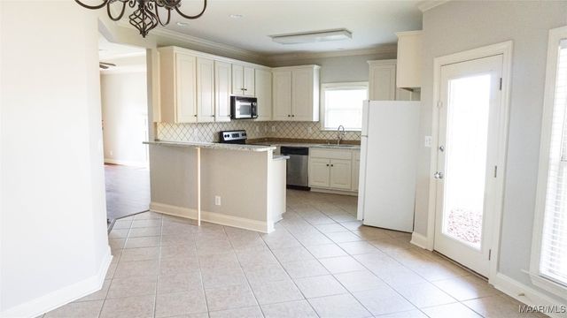 9537 GREYTHORNE Way, Montgomery, AL 36117