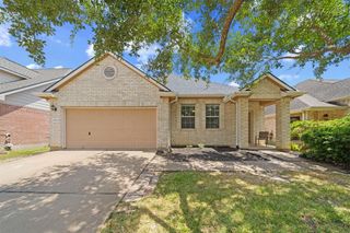25815 Silver Timbers Lane, Katy, TX 77494