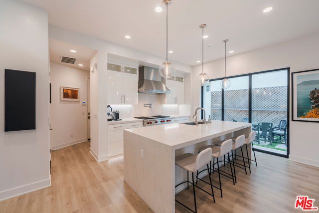 12962 Discovery, Los Angeles, CA 90094