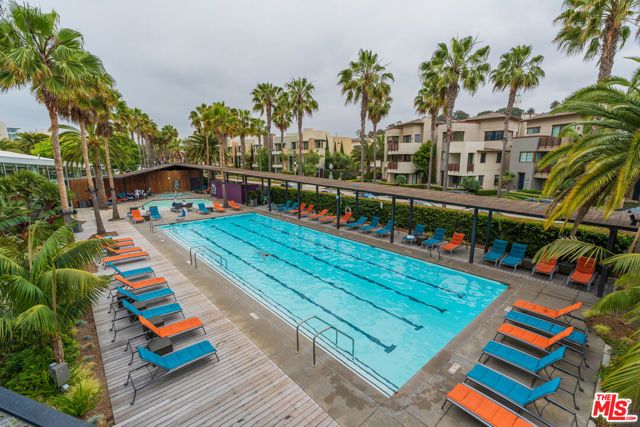 12962 Discovery, Los Angeles, CA 90094