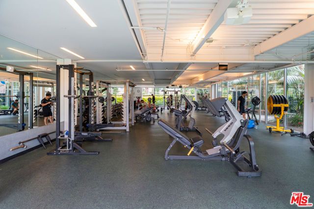 12962 Discovery, Los Angeles, CA 90094