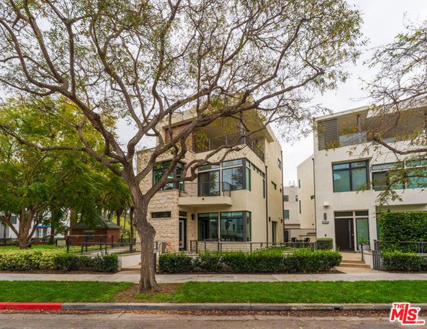 12962 Discovery, Los Angeles, CA 90094