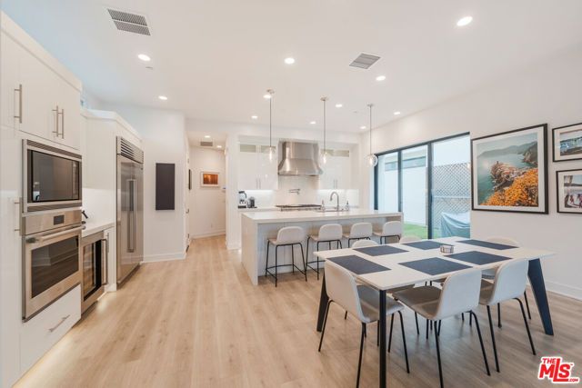 12962 Discovery, Los Angeles, CA 90094