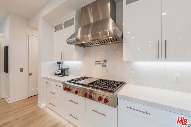 12962 Discovery, Los Angeles, CA 90094