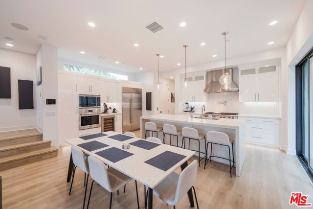 12962 Discovery, Los Angeles, CA 90094