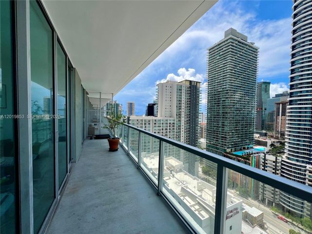 79 SW 12th St 2903-S, Miami, FL 33130