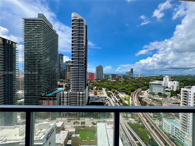 79 SW 12th St 2903-S, Miami, FL 33130