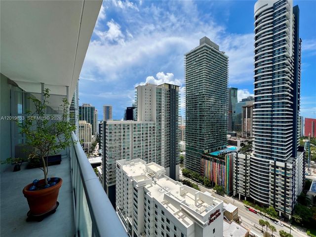 79 SW 12th St 2903-S, Miami, FL 33130