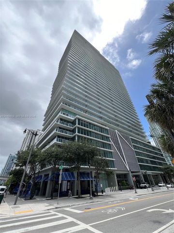 79 SW 12th St 2903-S, Miami, FL 33130