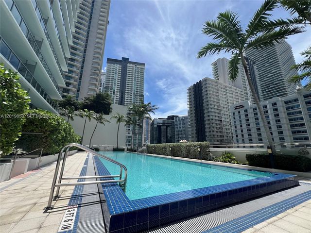 79 SW 12th St 2903-S, Miami, FL 33130
