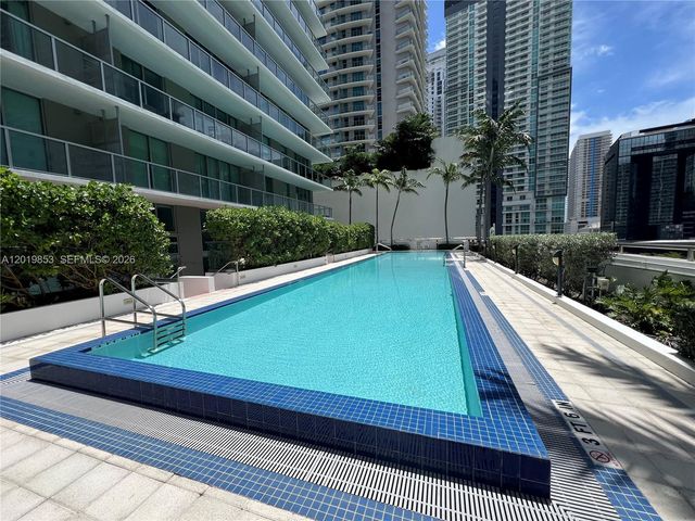 79 SW 12th St 2903-S, Miami, FL 33130