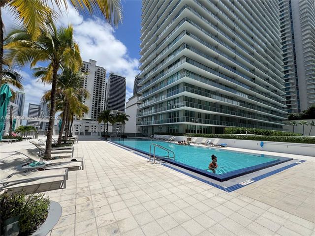 79 SW 12th St 2903-S, Miami, FL 33130