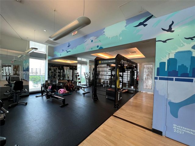 79 SW 12th St 2903-S, Miami, FL 33130