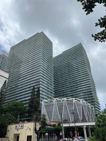 79 SW 12th St 2903-S, Miami, FL 33130