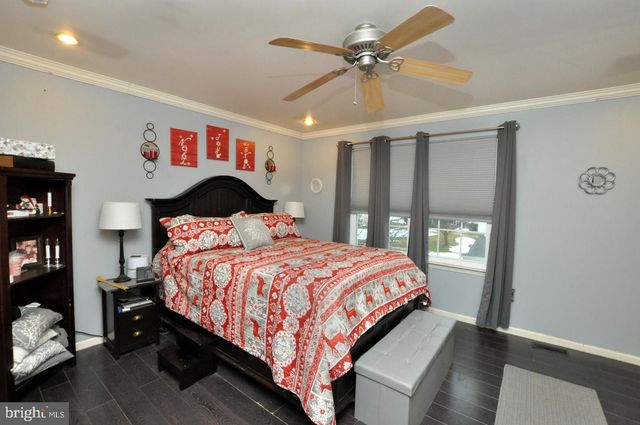 15 CRAWFORD DRIVE, Sicklerville, NJ 08081