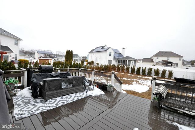 15 CRAWFORD DRIVE, Sicklerville, NJ 08081