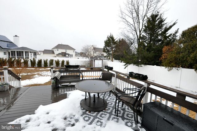 15 CRAWFORD DRIVE, Sicklerville, NJ 08081