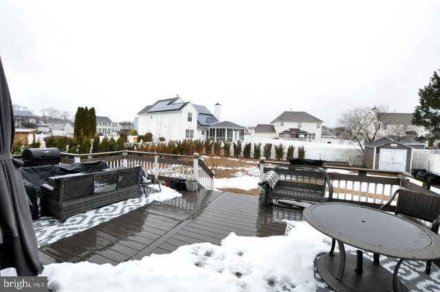 15 CRAWFORD DRIVE, Sicklerville, NJ 08081