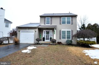 15 CRAWFORD DRIVE, Sicklerville, NJ 08081