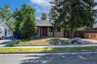 4058 S Lincoln Street, Englewood, CO 80113
