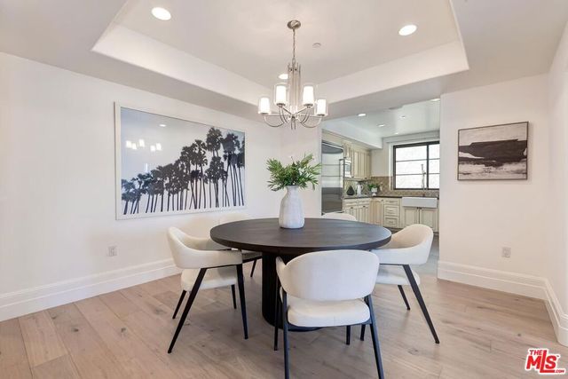11715 Chenault Street PH1, Los Angeles, CA 90049