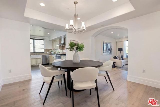 11715 Chenault Street PH1, Los Angeles, CA 90049