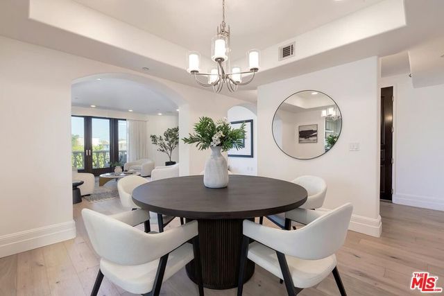 11715 Chenault Street PH1, Los Angeles, CA 90049