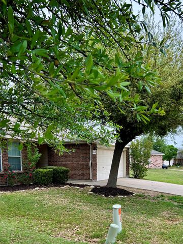 14145 Snaffle Bit Trail, Fort Worth, TX 76052