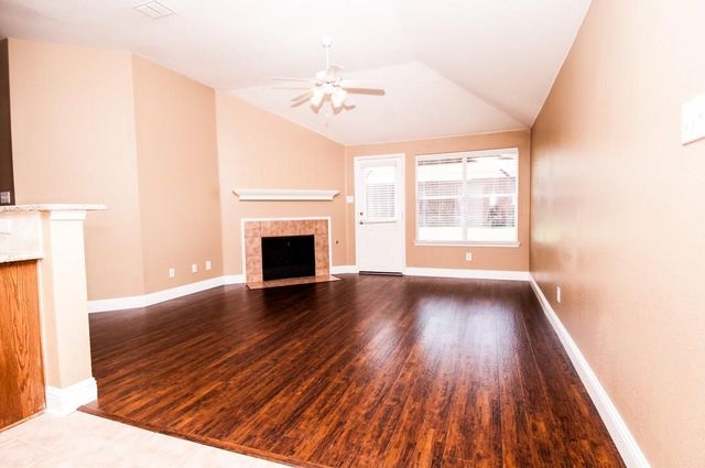 14145 Snaffle Bit Trail, Fort Worth, TX 76052