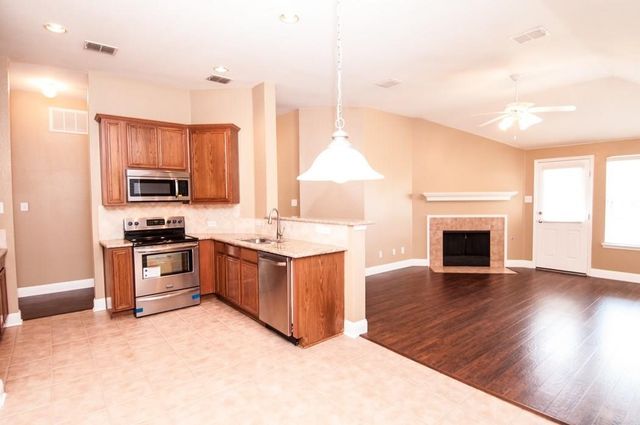 14145 Snaffle Bit Trail, Fort Worth, TX 76052