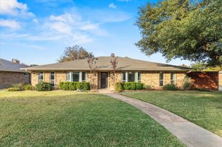 2401 Bluffton Drive, Plano, TX 75075