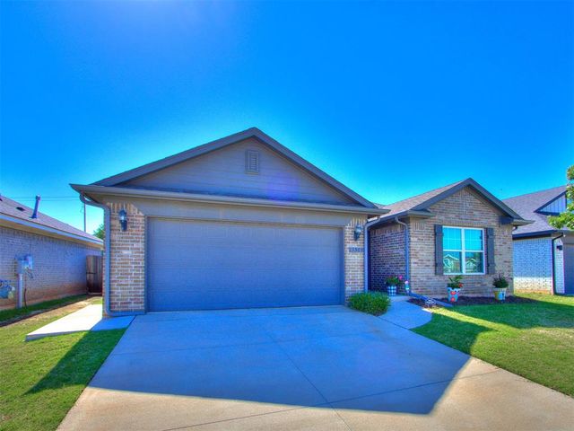 13509 Watson Drive, Piedmont, OK 73078