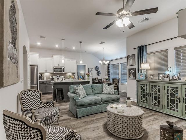 13509 Watson Drive, Piedmont, OK 73078