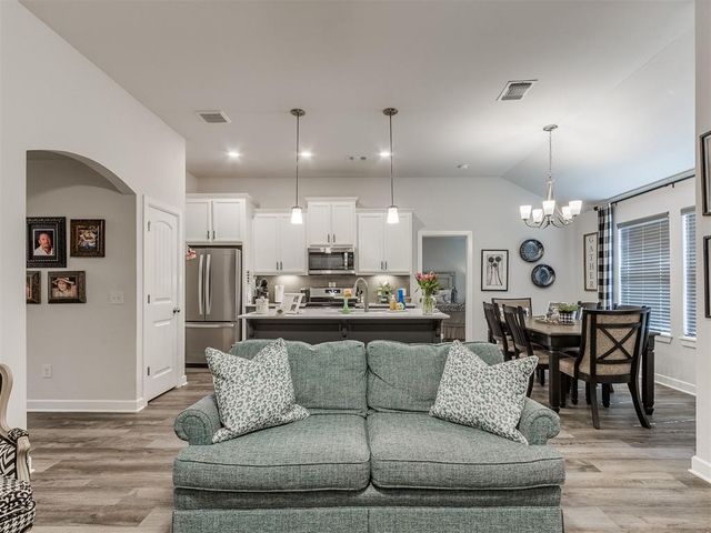 13509 Watson Drive, Piedmont, OK 73078