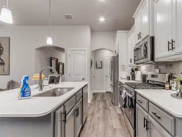13509 Watson Drive, Piedmont, OK 73078