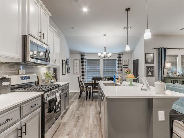 13509 Watson Drive, Piedmont, OK 73078