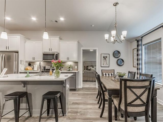 13509 Watson Drive, Piedmont, OK 73078