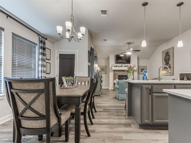 13509 Watson Drive, Piedmont, OK 73078