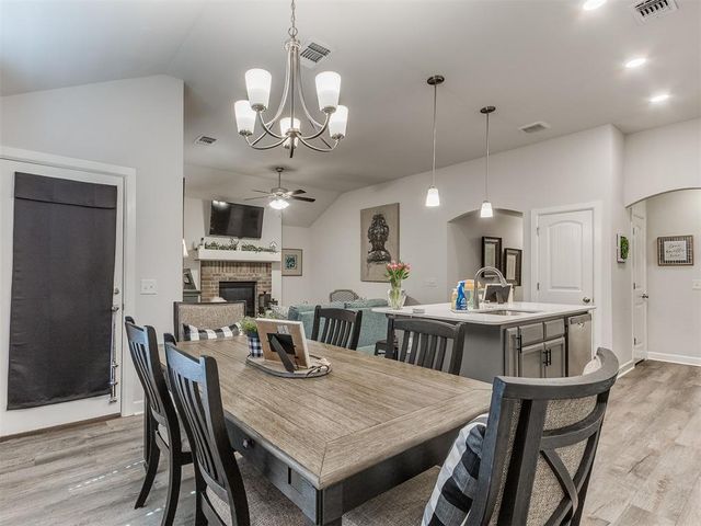 13509 Watson Drive, Piedmont, OK 73078