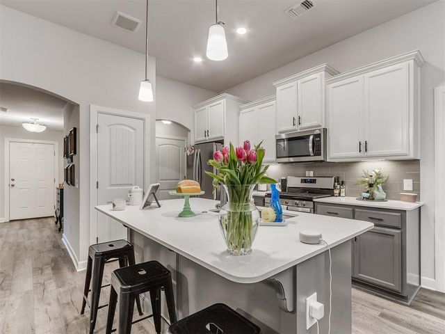 13509 Watson Drive, Piedmont, OK 73078