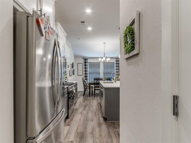 13509 Watson Drive, Piedmont, OK 73078