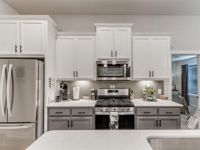 13509 Watson Drive, Piedmont, OK 73078