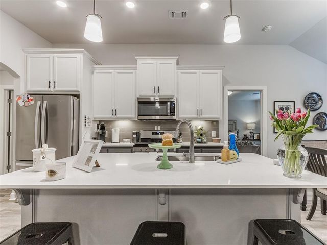13509 Watson Drive, Piedmont, OK 73078